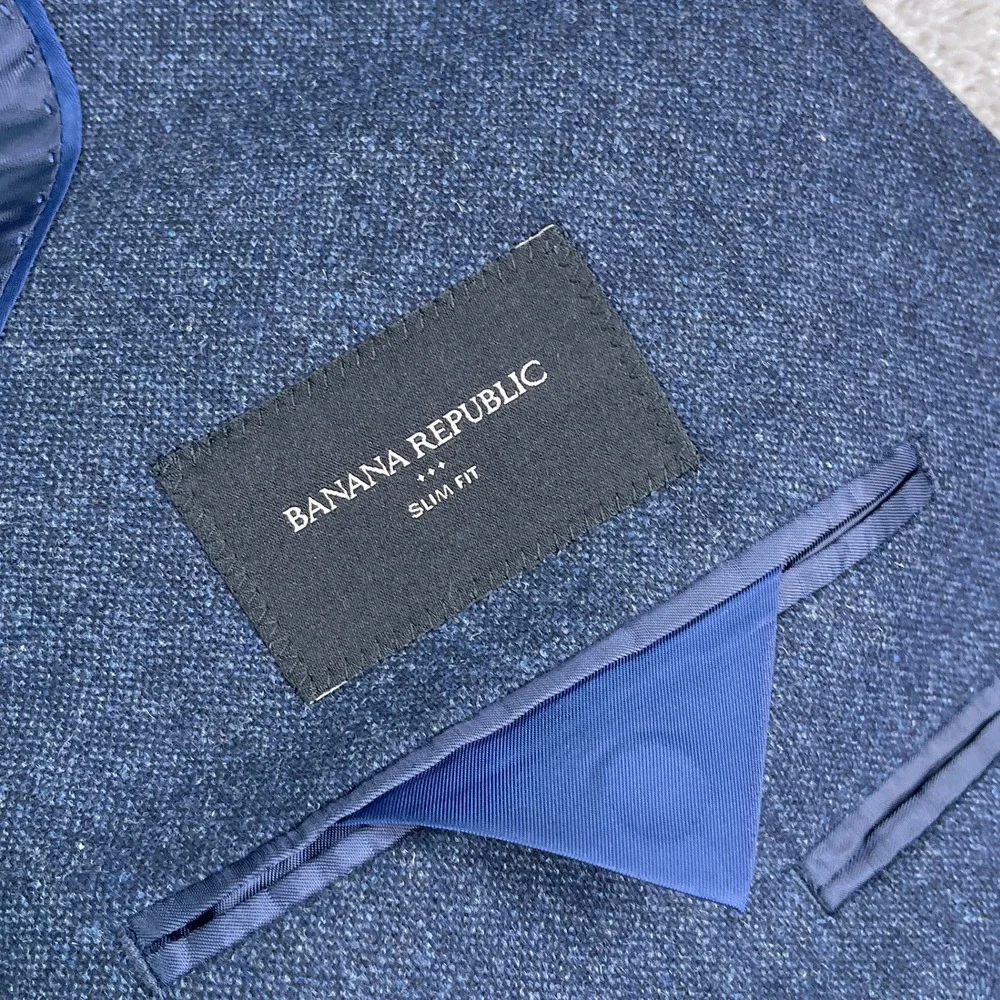 Banana Republic blazer sport